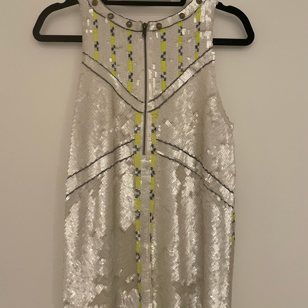 Hand embroidery shirt